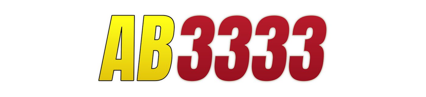 ab3333 লোগো